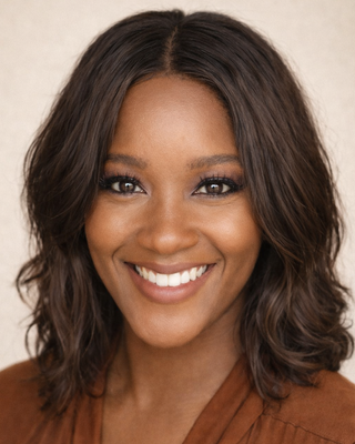 Photo of Dr. Nyla Harris, Psychologist, PsyD