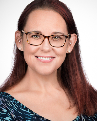 Photo of Rachel McCorry, Clinical Social Work/Therapist in Tyler, TX