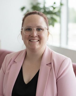 Photo of Megan Diann Chandler, Licensed Professional Counselor, MA, LPC