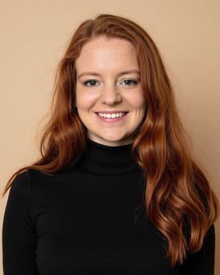 Photo of Mikayla Lacy, Clinical Social Work/Therapist, LLMSW