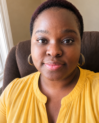 Photo of Kadottie Shrader, Mental Health Counselor, LMHC