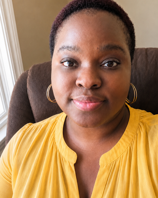 Photo of Kadottie Shrader, Mental Health Counselor, LMHC