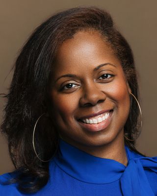 Photo of Becky Cruz, Counselor, MA, LMHC