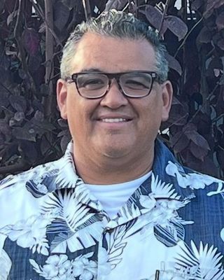 Photo of Eric Chavez, Marriage & Family Therapist, MS, LMFT