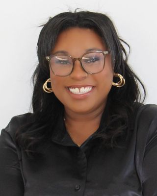Photo of Alysha Robinson - Alysha Robinson Couples,Individuals,Sports Anxiety, Marriage & Family Therapist Intern, MS, LADC, MFT-Int