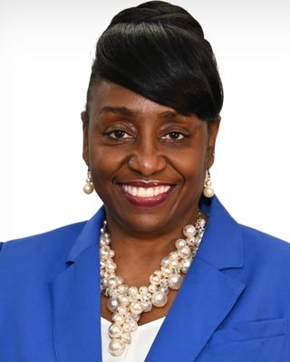 Photo of Tawanna Scruggs-Cottrell, Pre-Licensed Professional, MS