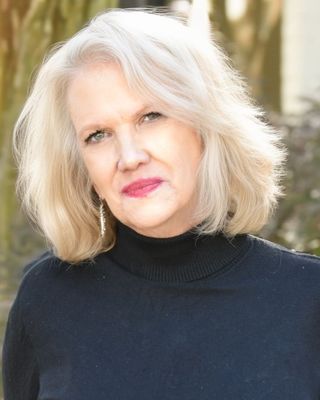 Photo of Yvette Ghormley, Resident in Counseling
