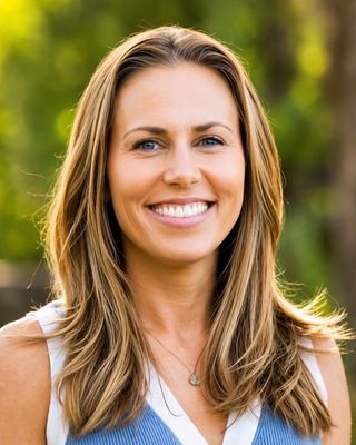 Photo of Ashley Montague, Licensed Mental Health Counselor Associate, MA, AMFT, ACHMC