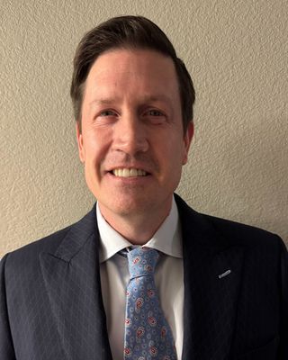 Photo of Paul Boulware, Psychiatrist, MD