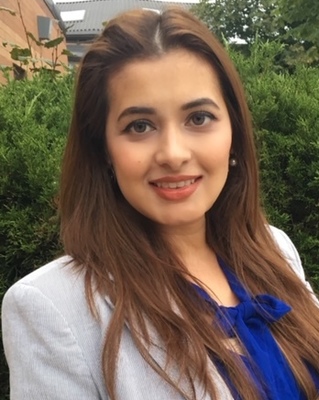 Photo of Nida Yousuf, MSEd, CPsych, Psychologist