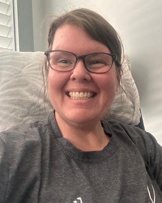 Photo of Gen Manders, Licensed Professional Counselor, MA, LPCS, IBHPC