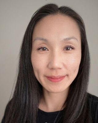Photo of Sandy Hong, Psychiatric Nurse Practitioner, PMHNP