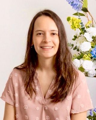Foto de Marlen Leal Flores, Psicólogo, Lic. en Psicología