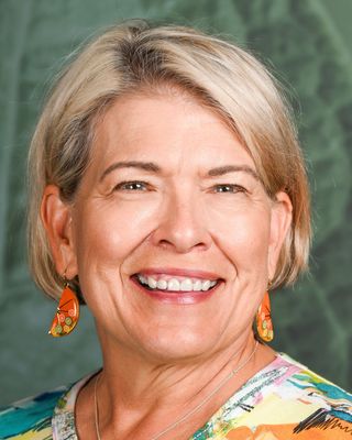 Photo of Janet Farrell Dove, Marriage & Family Therapist, LMFT