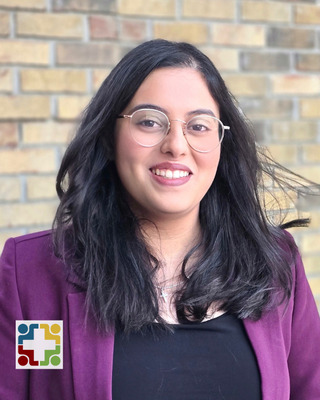 Photo of Jolie Adib, Registered Psychotherapist (Qualifying), RP (Q)