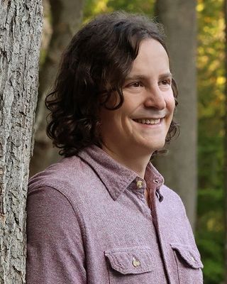 Photo of Benjamin O'Brien, Counselor in Asheville, NC