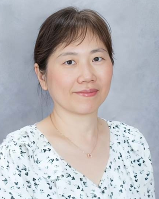 Photo of Alison Iong-Szeto, Psychologist in 90015, CA