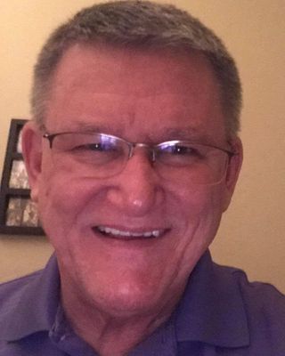 Photo of Donald Mac Henderson, Licensed Mental Health Counselor, LMHC