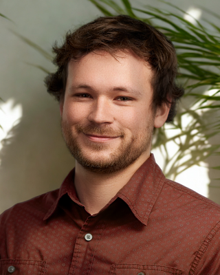 Photo of Will Baker, Marriage & Family Therapist Associate, MA, LMFTA