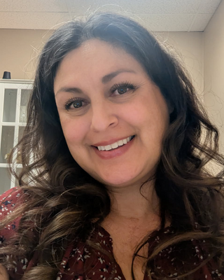 Photo of Dr. Nicole M Garcia, Psychologist, LCP
