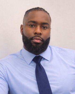 Photo of Nathaniel Ehiabhi Ikhena, Psychiatric Nurse Practitioner, PMHNP
