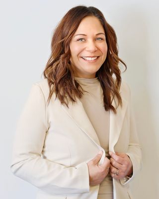 Photo of Dr. Melissa Joslin, Psychologist, PsyD, LCSW