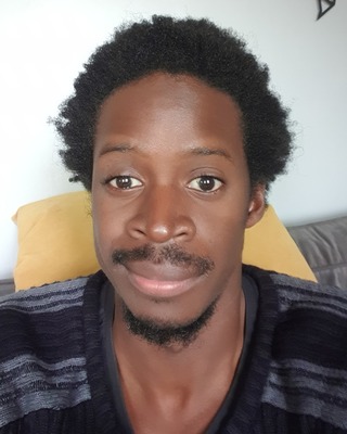 Photo of Christian Assinobo Minsansa, Counsellor in Norton Fitzwarren, England