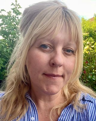 Photo of Holly Darken - HD Counselling, Psychotherapist, MA