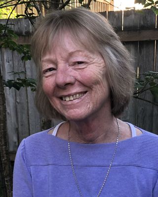 Photo of Evelyn R Moser, Counselor, LMHC, MA