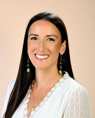 Photo of Renée Driscoll, Licensed Professional Counselor, MS, LPC, NCC