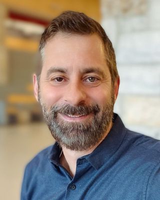 Photo of Steve Geati, Clinical Social Work/Therapist, LCSW