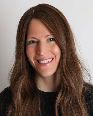 Photo of Rachel Barasch, Clinical Social Work/Therapist