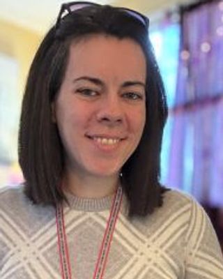 Photo of Courtney Bertelle, Counselor, LAC