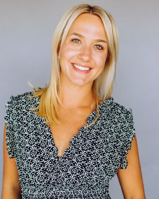 Photo of Nicole Anders, PsyD, Psychologist