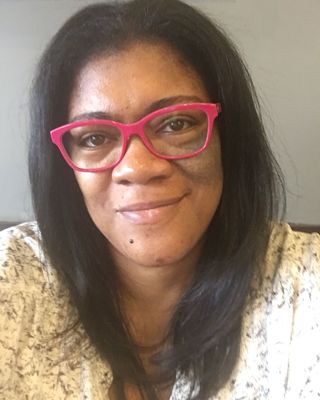 Photo of Jacqueline Childress, Licensed Professional Counselor in Atlanta, GA