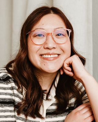 Photo of Dr. Pong Xiong, Psychiatrist, MD