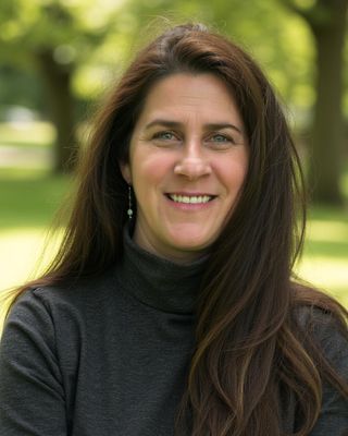 Photo of Michelle A. Kenefick, Clinical Social Work/Therapist, LICSW, LCSW, SEP