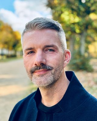 Photo of Gregory May - Talk. Listen. Grow. , Marriage & Family Therapist, LMFT