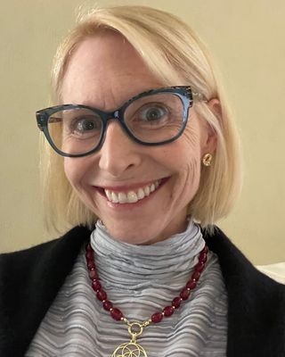 Photo of Meredith O'Brien, Clinical Social Work/Therapist, LCSW, CCIEDC