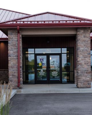 Photo of North Range Behavioral Health - The Counseling Center at Carbon Valley, Treatment Center