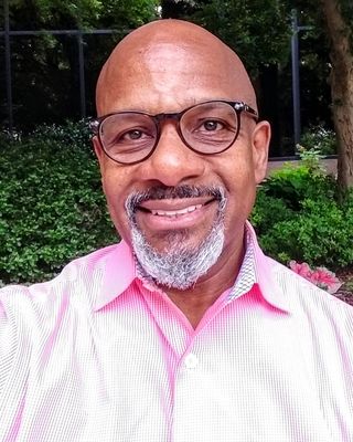 Photo of Dr. Dwight A. Hughes, Marriage & Family Therapist in Nashville, TN