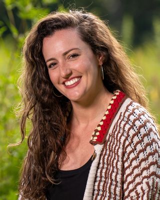 Photo of Lizzie Hartland, Licensed Professional Counselor, MEd, LPC