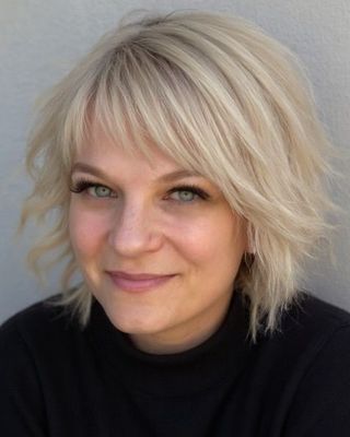 Photo of E Fawkes, Licensed Professional Counselor Candidate, LPCC, Ed.S., ICF-ACC