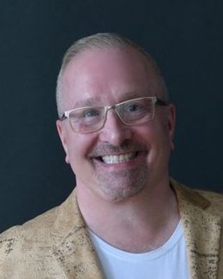 Photo of Gene Gosselin, Licensed Professional Counselor, LMHC, LPC, RN