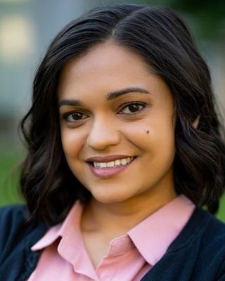 Photo of Jessica Tiwari, Licensed Professional Counselor, LPC, CRC