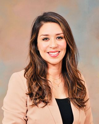 Photo of Elizabeth Espitia, Marriage & Family Therapist, MA, LMFT