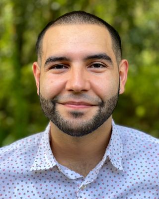 Photo of Dr. José González Soto, Psychiatric Nurse Practitioner, DNP, APRN, PMHNP, CARN-AP, LMHC