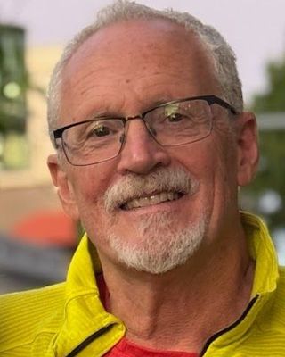 Photo of Timothy Knox Owens, Psychologist, PhD