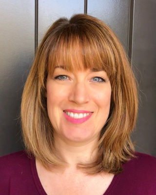 Photo of Shelley Stout, Marriage & Family Therapist, LMFT