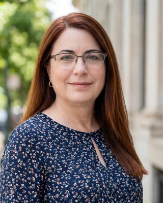 Photo of Ann Taylor, Clinical Social Work/Therapist, MSW, LCSW